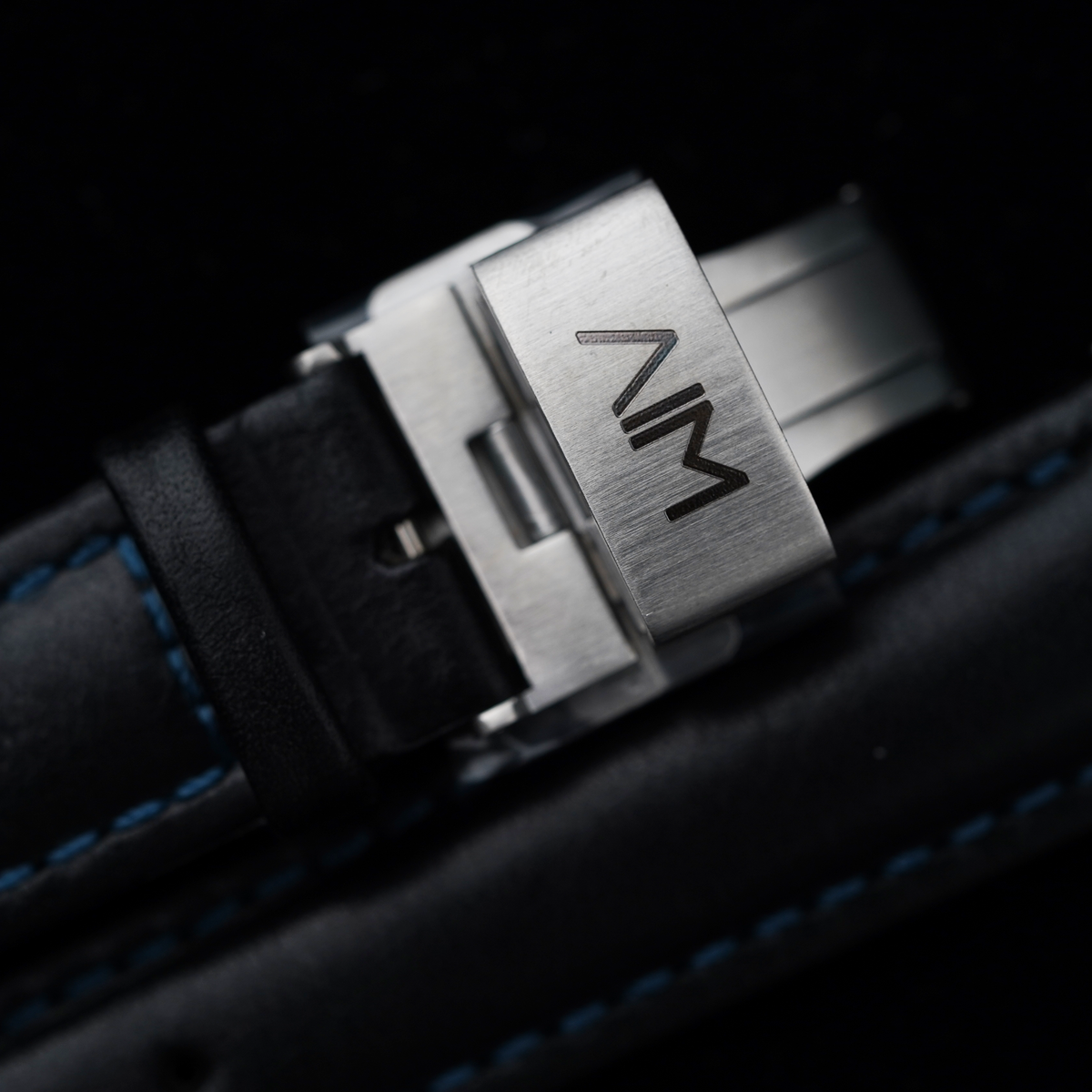 ALPHA & BETA STRAPS