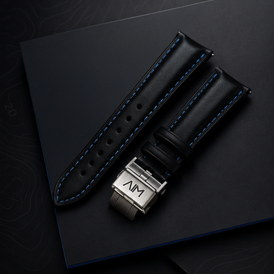 ALPHA & BETA STRAPS