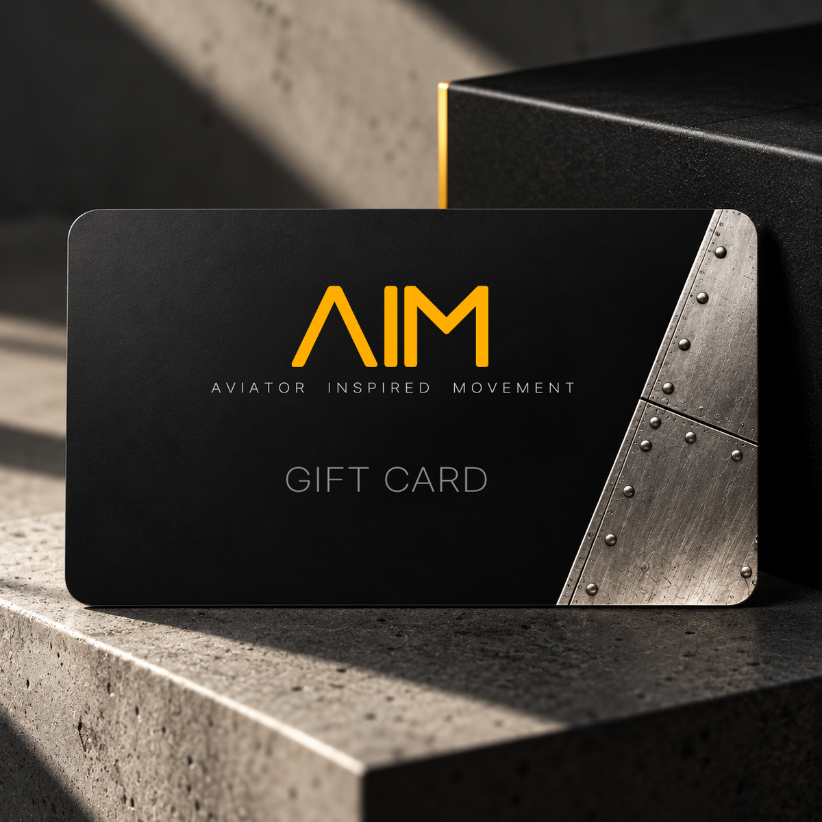 Digital Gift Card
