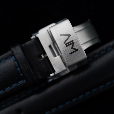 ALPHA & BETA STRAPS