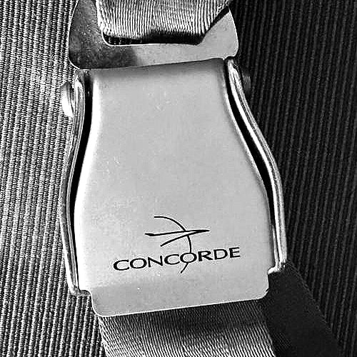 SUPERSONIC with Concorde